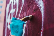 Calligraffiti on Behance Calligraffiti