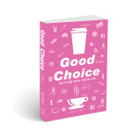 Good choice, 굿 초이스 on Behance