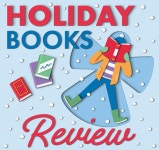 The Wall Street Journal - Holiday Books on Behance The Wall Street Journal - Holiday Books