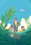 clean the river :: Behance clean the river - 太龙 Tailong