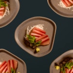 Behance에서의 Santó Hand Roll Bar | Brand Designs Santó Hand Roll Bar | Brand Designs