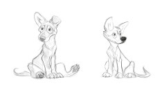 Shelved Sketchwork :: Behance Shelved Sketchwork