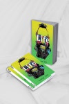 Book Cover Design on Behance Book  Cover Design