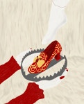 The White Sheep | Conceptual Illustration :: Behance The White Sheep | Conceptual Illustration - Jesslyn Lettan