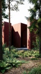 Void-Centered Living :: Behance Void-Centered Living