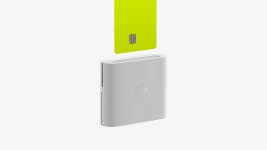 Toss Terminal 2 :: Behance Toss Terminal 2 - Kwanjun Ryu