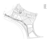 남산 예장자락 현상공모 (20) | Images :: Behance 남산 예장자락 현상공모 - eSou Architects