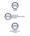 Imagotipo Ceni on Behance Imagotipo Ceni