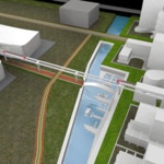 【건축/도시】도시개발 공모전 최우수상 수상작 :: Behance 【건축/도시】도시개발 공모전 최우수상 수상작 - JEMI JEMI