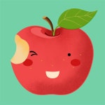 짝짝꿍 한글 :: Behance 짝짝꿍 한글 - Seri Ban