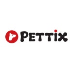 Pettix pet goods logo & identity :: Behance Pettix pet goods logo & identity - Aliaksei Koval