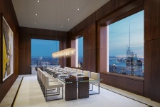 432 Park Avenue, New York :: Behance 432 Park Avenue, New York - Dimitris Stasis