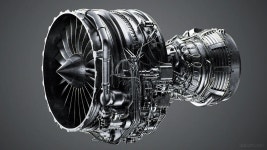 Jet Engine. CFM56. Episode 1. :: Behance Jet Engine. CFM56. Episode 1.