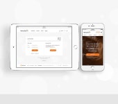 HanwhaIn Website :: Behance HanwhaIn Website - DFY® 디에프와이