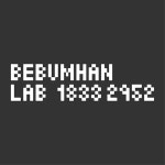비범한녀석들 LAB 브랜딩 :: Behance 비범한녀석들 LAB 브랜딩