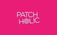 PATCH HOLIC :: Behance PATCH HOLIC
