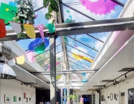 Ns16 프로젝트 :: Photos, videos, logos, illustrations and branding :: Behance