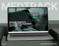 Equipments Medical 프로젝트 :: Photos, videos, logos, illustrations and branding :: Behance