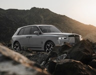 Rolls Royce 프로젝트 :: Photos, videos, logos, illustrations and branding :: Behance
