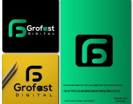 Letter G 프로젝트 :: Photos, videos, logos, illustrations and branding :: Behance