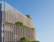 Tower Visualization 프로젝트 :: Photos, videos, logos, illustrations and branding :: Behance