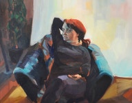 Woodpainting Art 프로젝트 :: Photos, videos, logos, illustrations and branding :: Behance