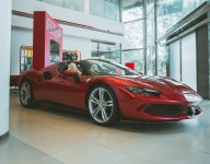 296gts 프로젝트 :: Photos, videos, logos, illustrations and branding :: Behance