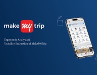Makemytrip Makemytrip Makemytrip 프로젝트 :: Photos, videos, logos, illustrations and branding :: Behance