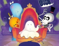 Died Monster 프로젝트 :: Photos, videos, logos, illustrations and branding :: Behance