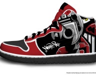 Hightops 프로젝트 :: Photos, videos, logos, illustrations and branding :: Behance