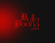 Gothic Logo Graphic Design 프로젝트 :: Photos, videos, logos, illustrations and branding :: Behance