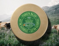 B&H Dairy 프로젝트 :: Photos, videos, logos, illustrations and branding :: Behance