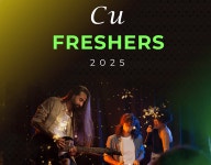CU Media 프로젝트 :: Photos, videos, logos, illustrations and branding :: Behance