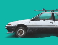 Vlad Tretiak on Behance