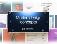 Jitter Video 프로젝트 :: Photos, videos, logos, illustrations and branding :: Behance