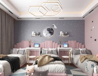 #v.ray 프로젝트 :: Photos, videos, logos, illustrations and branding :: Behance