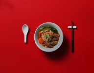 牛肉 创意摄影 Projects :: Photos, videos, logos, illustrations and branding :: Behance