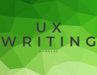 Ari S - Copy, Review and UX Writer in Canada :: Behance Ari S - Copy, Review and UX Writer in Canada
