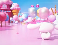 MYONG H :: Behance MYONG H