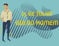 Dia Do Homem 프로젝트 :: Photos, videos, logos, illustrations and branding :: Behance