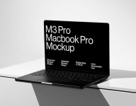 Showcase Mockups :: Behance Showcase Mockups
