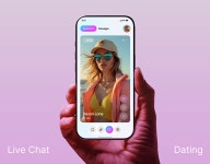 Chat Mobile 프로젝트 :: Photos, videos, logos, illustrations and branding :: Behance