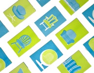 리소그라피 캘린더 프로젝트 :: Photos, videos, logos, illustrations and branding :: Behance