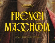 French 프로젝트 :: Photos, videos, logos, illustrations and branding :: Behance