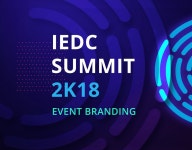 IEDC 프로젝트 :: Photos, videos, logos, illustrations and branding :: Behance