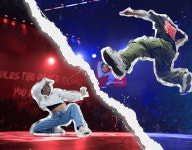 Dancebattle 프로젝트 :: Photos, videos, logos, illustrations and branding :: Behance
