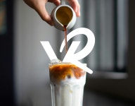 김군 BARISTA | Barista 프로젝트 :: Photos, videos, logos, illustrations and branding :: Behance