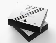 White Box Белая Коробка 프로젝트 :: Photos, videos, logos, illustrations and branding :: Behance