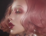 Artmakeup 프로젝트 :: Photos, videos, logos, illustrations and branding :: Behance