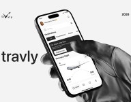 Travelapp 프로젝트 :: Photos, videos, logos, illustrations and branding :: Behance